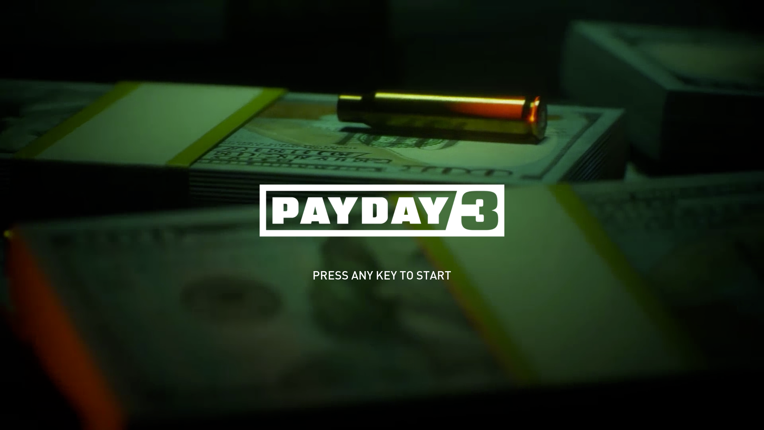 PAYDAY 3 System Requirements