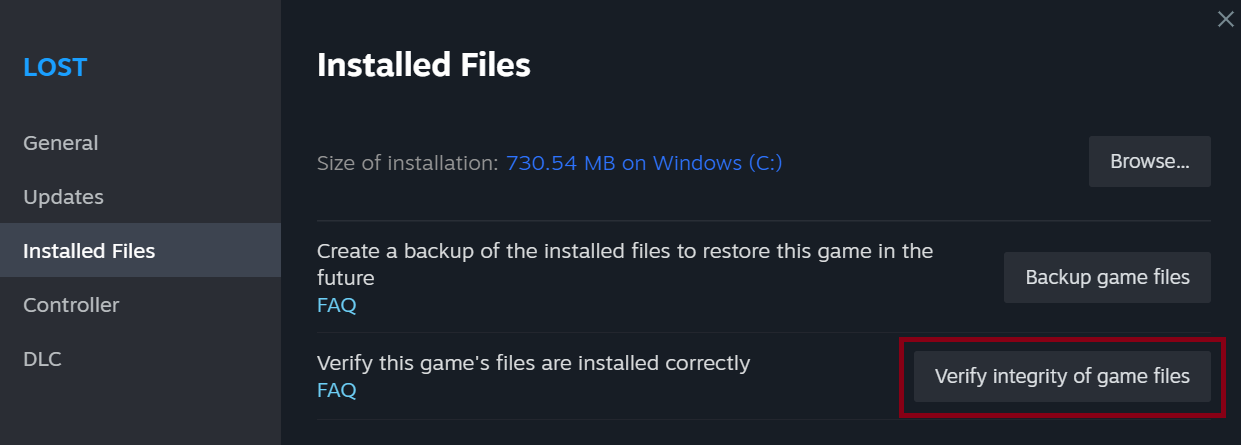Steam Integrity.png